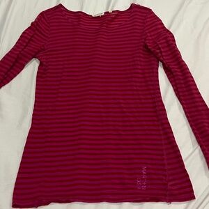 Martin + Osa Soft Long Sleeve Tshirt